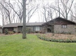 5889 Manorwood Dr, Kalamazoo, MI