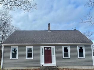 8 Stair Fls, Rochester, NH 03868