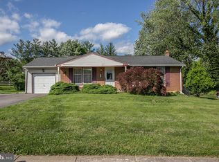 918 Independence Rd, East Norriton, PA 19403