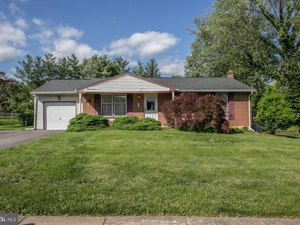 918 Independence Rd, East Norriton, PA 19403