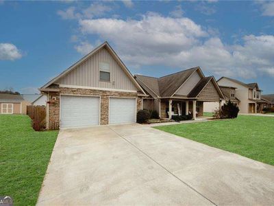 229 Gilmore Cir SW, Calhoun, GA, 30701