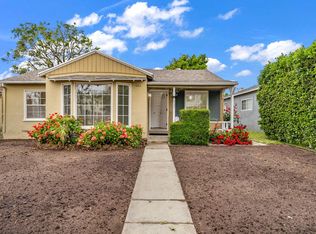 6531 Hayvenhurst Ave, Van Nuys, CA 91406