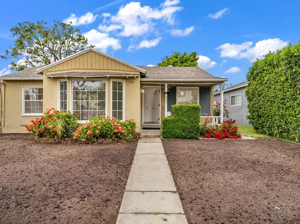 6531 Hayvenhurst Ave, Van Nuys, CA 91406