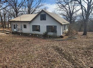 27 Oak Bend Rd, Osage Beach, MO 65065