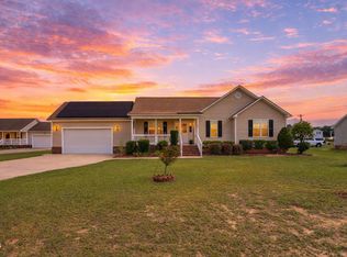 46 Bayberry Ln #21, Smithfield, NC 27577