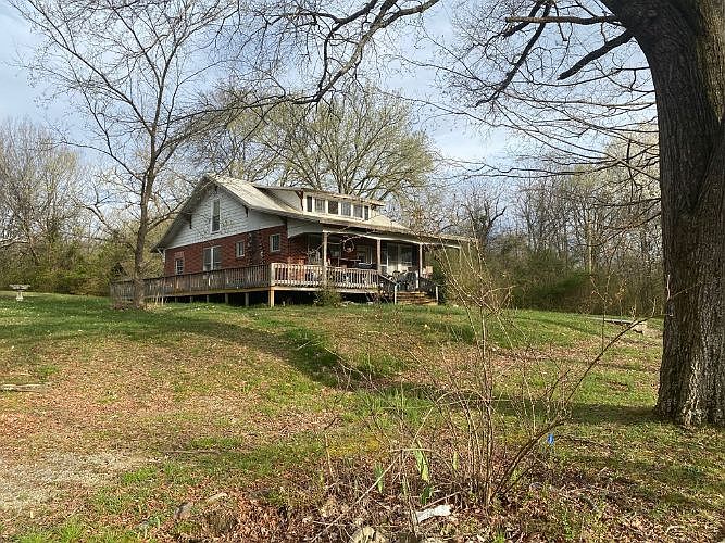 1528 Highway 160, Bybee, TN 37713 Zillow