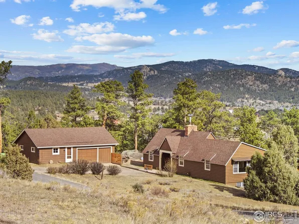 430 Parkview Ln, Estes Park, CO 80517