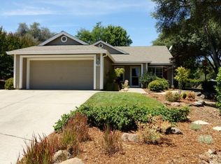 3900 Berry Ct, Cameron Park, CA 95682