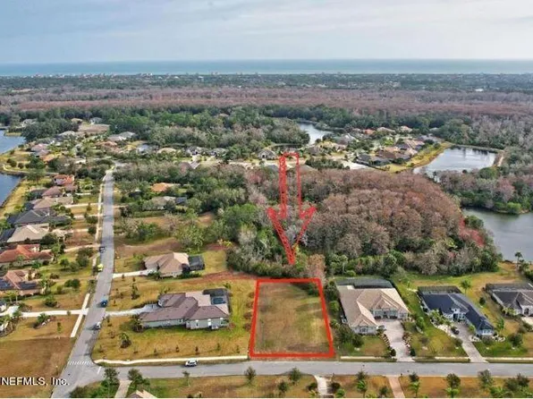 56 SCARLET OAK Circle, Palm Coast, FL 32137