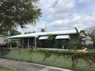 8865 SW 43rd Ter, Miami, FL 33165