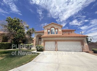 925 Lexington Cross Dr, Las Vegas, NV 89144