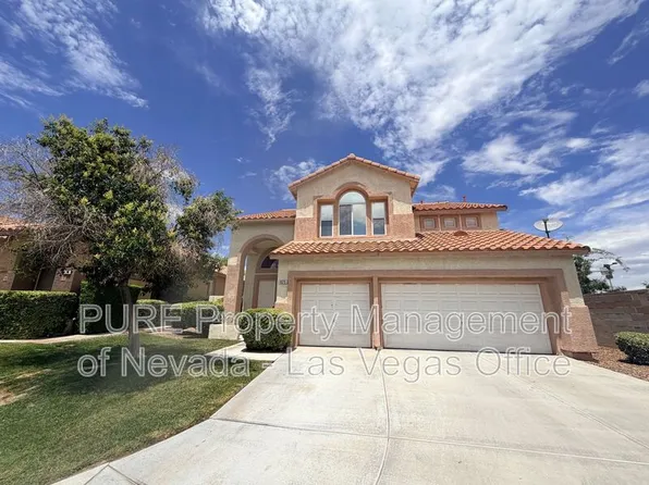 925 Lexington Cross Dr, Las Vegas, NV 89144