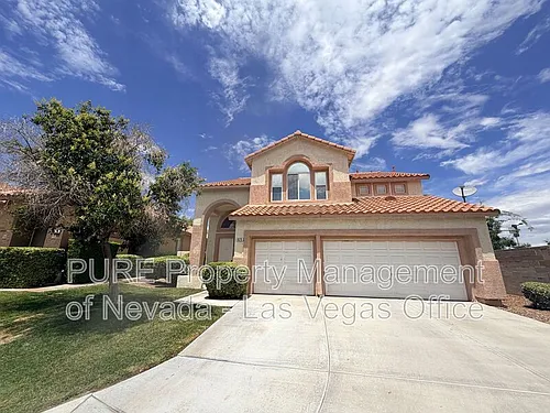 925 Lexington Cross Dr Photo 1