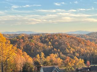 1230 Ridgetop Trl, Kingsport, TN 37664