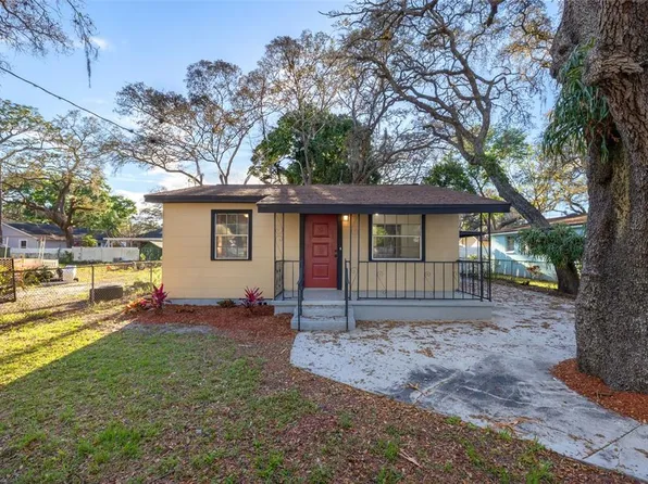 8920 N Otis Ave, Tampa, FL 33604