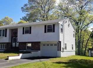 24 Fay Ave, Stoughton, MA 02072