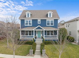 917 SW Longview Park Dr, Lees Summit, MO 64081