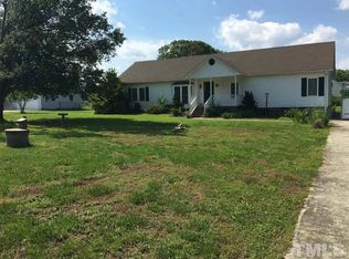 3024 Coachway Dr, Mebane, NC 27302