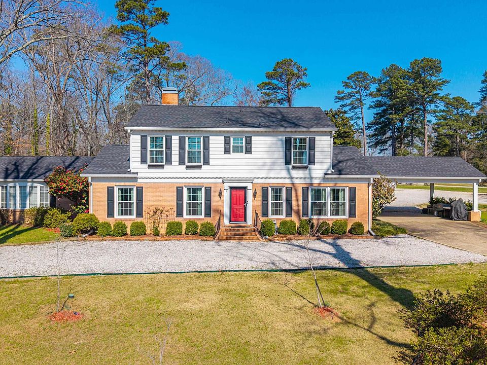 1st image of (Undisclosed Address)