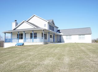 2400 Chilson Meadows Ln, Howell, MI 48843