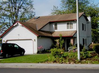 906 NE 12th Ave, Battle Ground, WA 98604