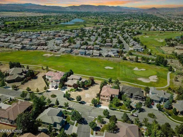 6373 Rey Del Sierra Dr, Sparks, NV 89436