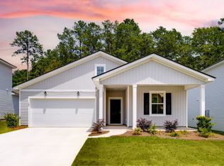 Dunlin Plan, Ocean Pointe, Bolivia, NC 28422