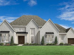 Winry Plan, Toll Brothers at George's Ranch, Boerne, TX 78006