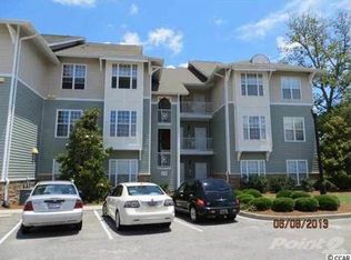 143 Garden City Connector, Murrells Inlet, SC 29576