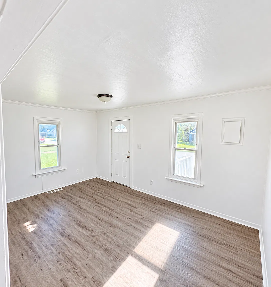 1 bed, 1.0 bath, $625 — Photo 3