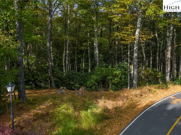 27 & 28 High Ridge Lane, Blowing Rock, NC 28605