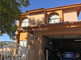 5744 Deep Sea Ct, Las Vegas, NV 89110