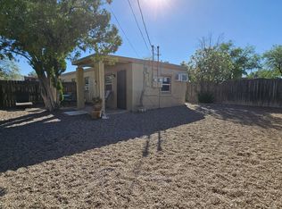 2856 N Dodge Blvd, Tucson, AZ 85716