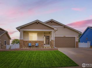 311 Heidie Ln, Milliken, CO 80543
