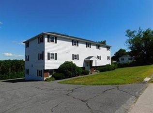 145 Orient St APT 3, Worcester, MA 01604