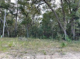 NW 70th Way, Bell, FL 32619