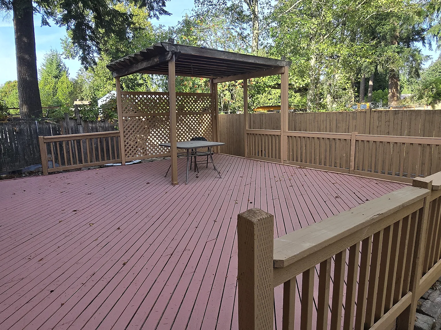 3 bed, 2.5 bath, 1600 sqft, $2,600 — Photo 2