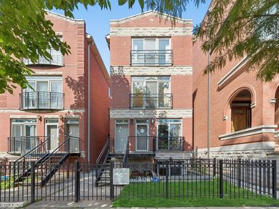 1426 W Lexington St APT 2, Chicago, IL, 60607