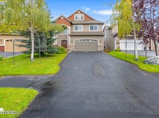 2883 Morgan Loop, Anchorage, AK 99516