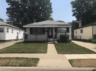 23130 Tuscany Ave, Eastpointe, MI
