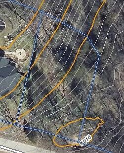 2nd image of Overton Dr #1
