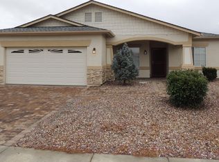 341 N Ensenada St, Dewey, AZ 86327