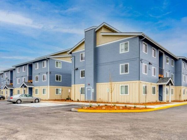 Queen Court Apartments | 2165 SE Queen Ave, Albany, OR