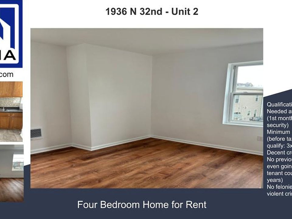 1st image of 1936 N 32nd St Floor 2
