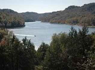 18 Allens Bend Rd LOT 18, Smithville, TN 37166