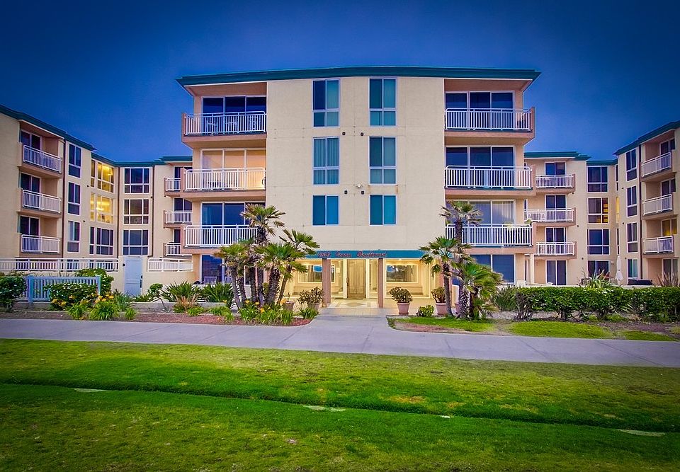 1st image of 4627 Ocean Blvd Unit 415