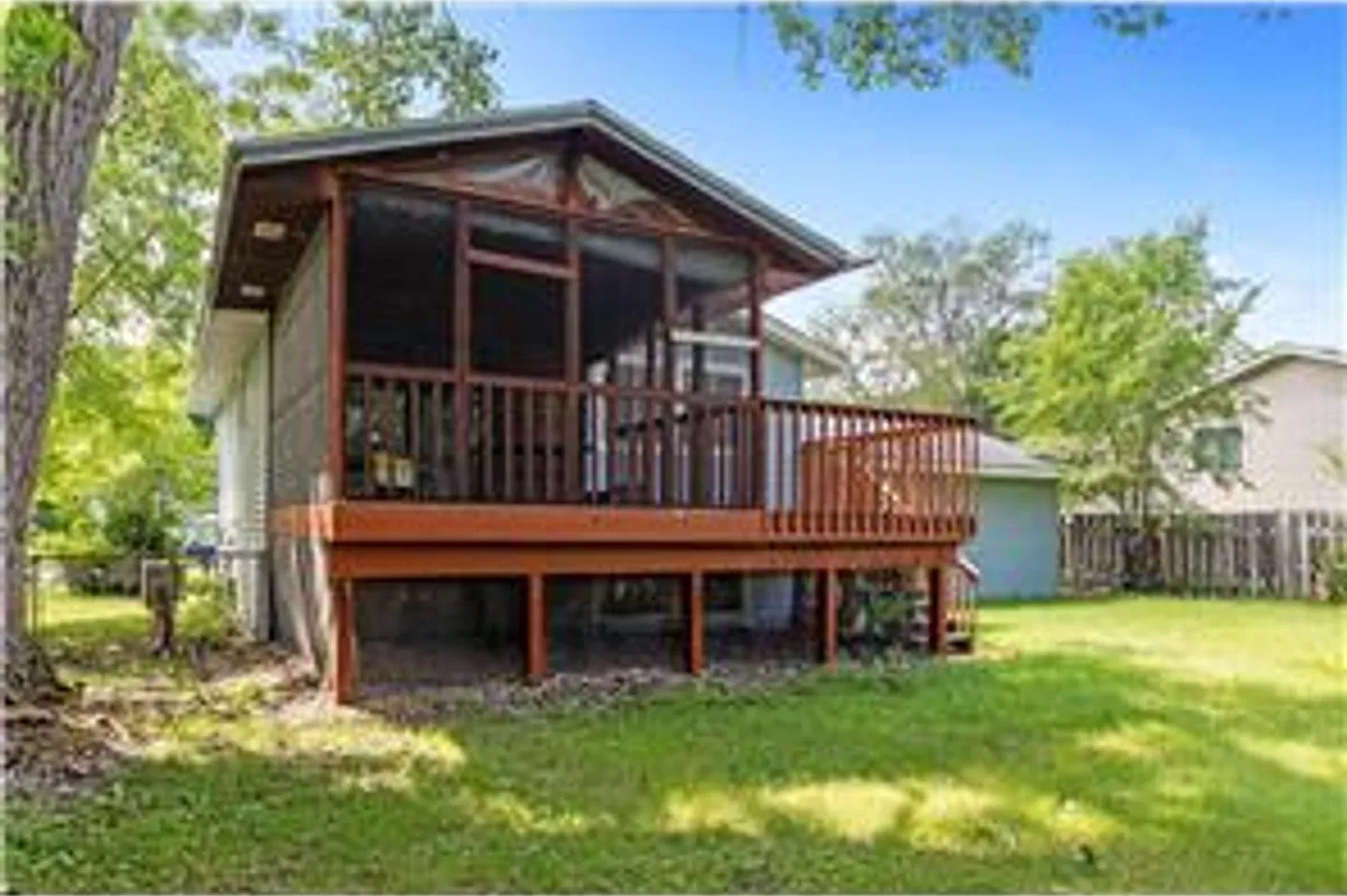 4 Bedroom | 2 Bathroom - Available Now - $2,650/Month — Photo 2