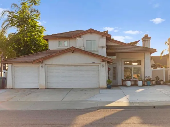 10260 Pinon Pl, Lakeside, CA 92040