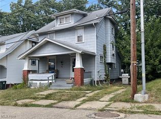 1405 8th St NW, Canton, OH 44703