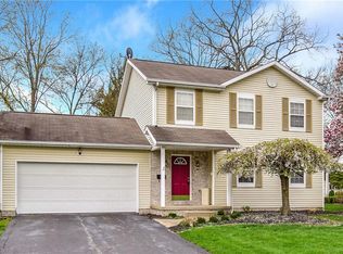 4120 Windsor Rd, Youngstown, OH 44512